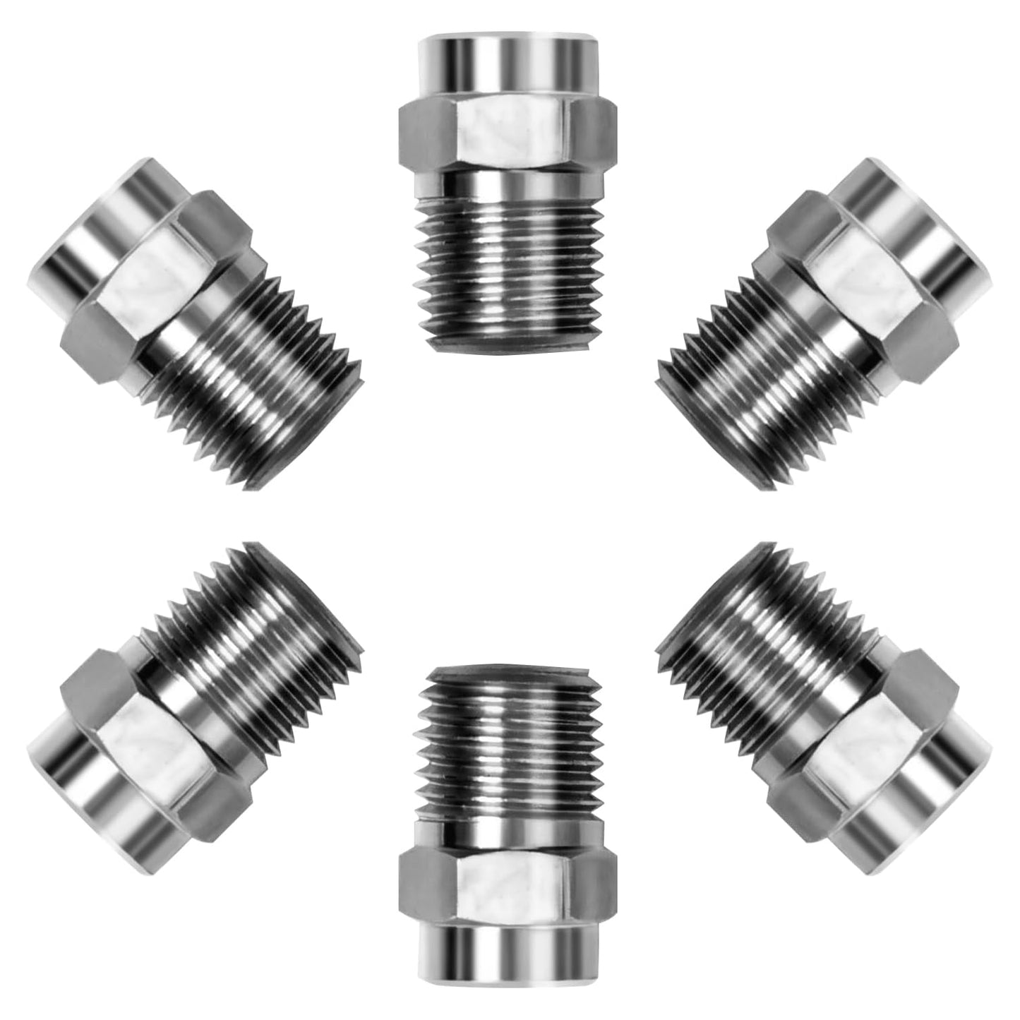 Replacement Pressure Washer Nozzles for Surface Cleaners
