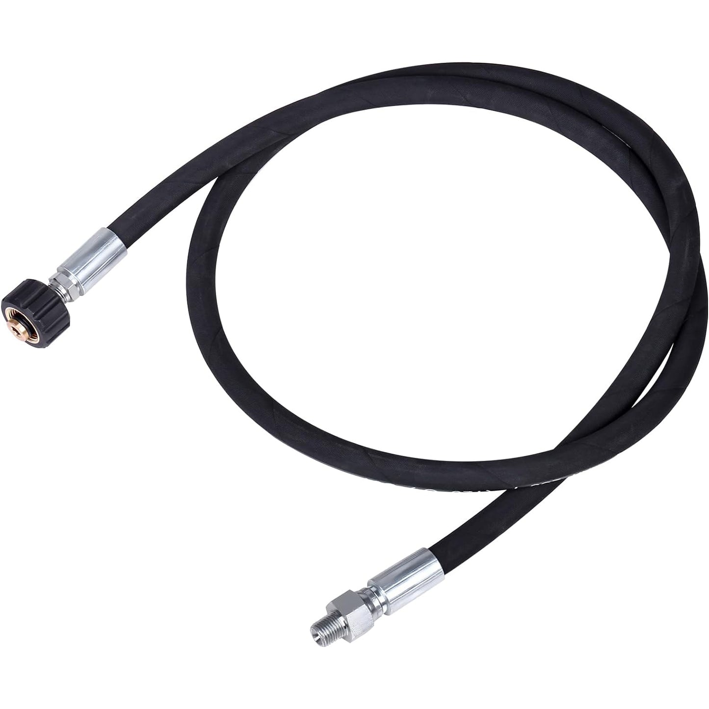 Replacement Pressure Washer Hose for 20" Dual Handle Surface Cleaner PA7605/PA7606