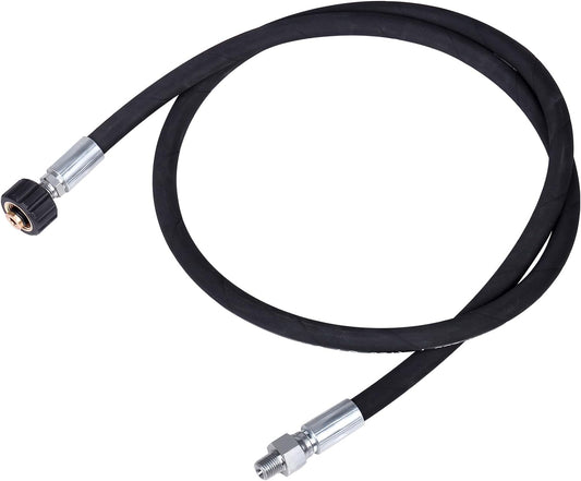 Replacement Pressure Washer Hose for 20" Dual Handle Surface Cleaner PA7605/PA7606