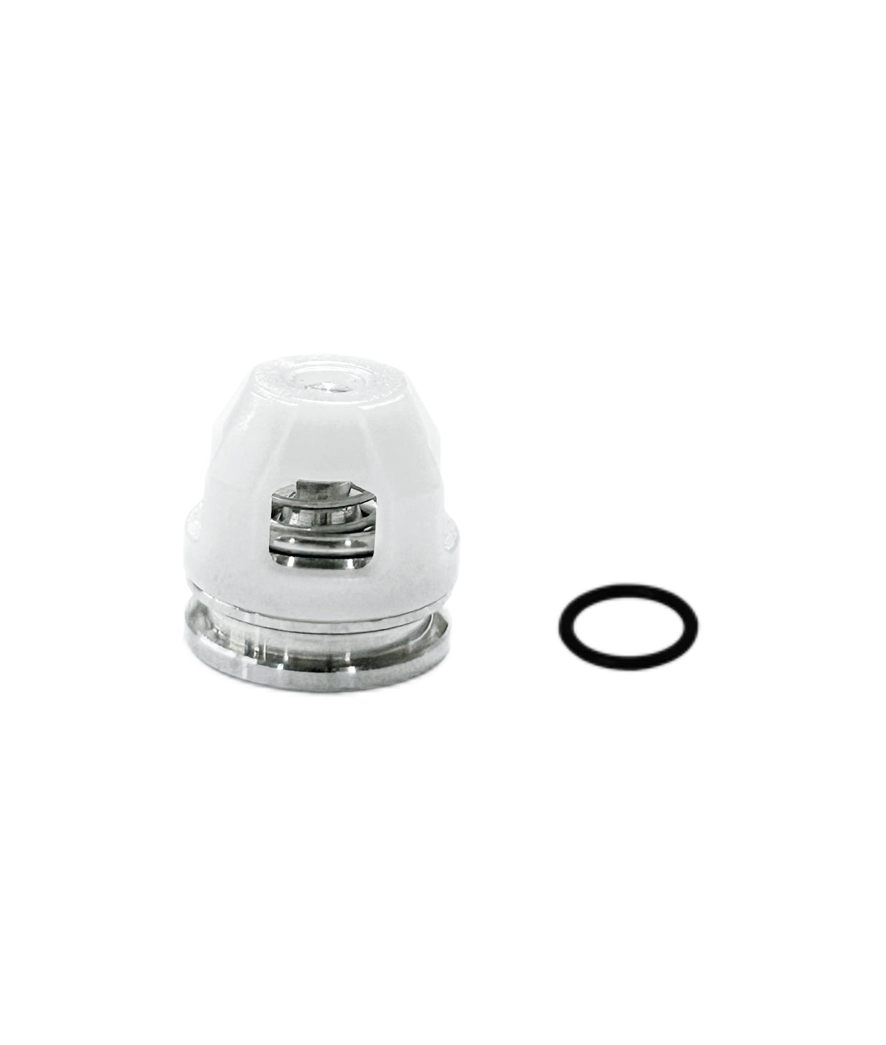 WOJET Pressure Washer Pump Check Valve Kit BA7019+BA7875 – 4400 PSI Triplex Plunger Pump Replacement Part for Honda GX270 GX340, Dewalt, Simpson, Generac